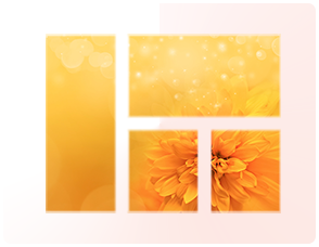 笔格拼图 拼出你所想